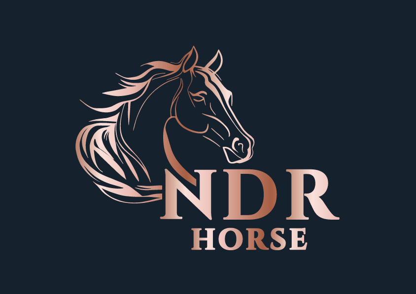 NDRHorse Logo